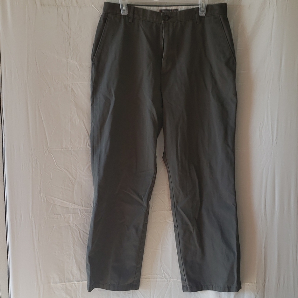 Dockers D3
